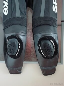 Motocyklová kombinéza, 2dílná, Spyke Kaver 2 - 9