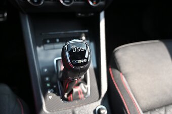 Škoda Octavia RS 2.0TSI 169KW DSG 5/2017 - 9