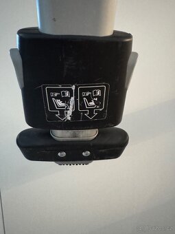 Britax Römer M i-Size černá - 9
