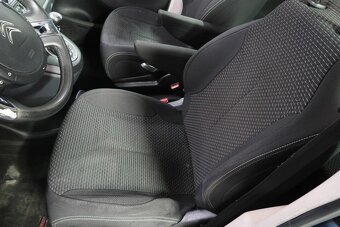 Citroën C4 Picasso 1.6HDi,Image,Manuál - 9
