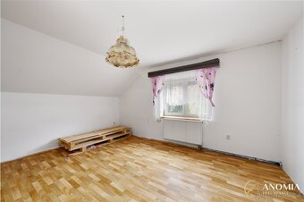Prodej rodinného domu, 211 m2 - Vamberk, ev.č. 00437 - 9