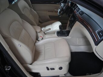 Škoda Superb II 2.0TDI , 125 kW nafta, 2009 - 9