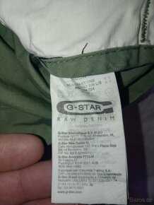 Letní bunda G-STAR RAW vel. M/L - 9