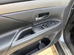 Mitsubishi Outlander - 9