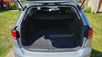 VW PASSAT B8 2.0 TDI 110KW - 9