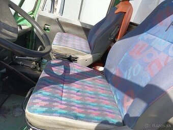 Multicar M25 - 9