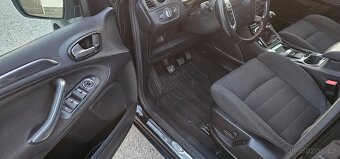 Galaxy titanium 2.0tdci 2012 xenon - 9