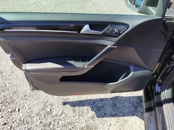 VW GOLF 1.4 TSi 90kW, DSG, r.v. 03/2014, najeto 191.230km - 9