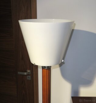 NATUZZI IMPERO - stojací lampa - 9