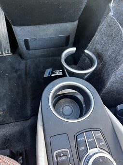 ZIMNÍ KOLA BMW i3 19" BRIDGESTONE se senzory - 9