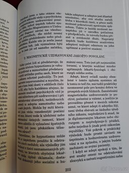 Úplný systém psychických nauk, Profesor Theron Dumont - 9