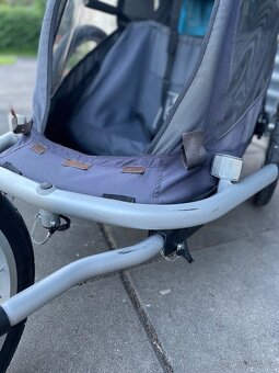 Croozer - 9
