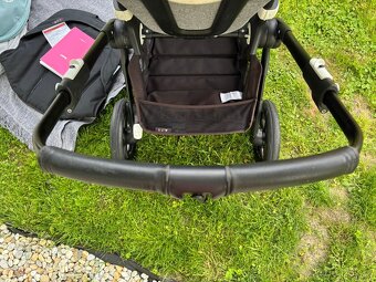 Bugaboo FOX - 9
