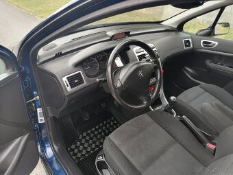 PEUGEOT 307 SW - 9
