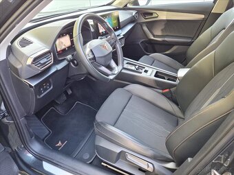 Cupra Formentor 1,5 TSi 110kW DSG Tov.Záruka ČR 1.maj 16V 11 - 9