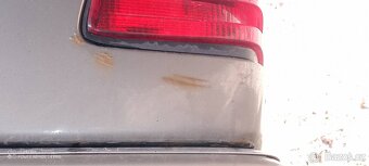 mercedes w124 300d - 9