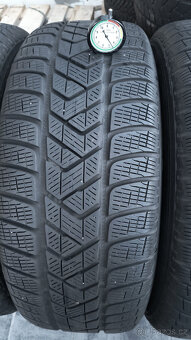 17 originál 5x108 VOLVO XC40 XC60 7,5Jx17 ET50.5 - 9