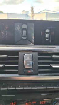 Bmw f30 330xd luxury - 9