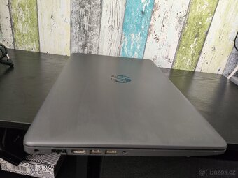 Prodám kvalitní notebook HPns Ryzen, 12 GB RAM DDR4 - 9