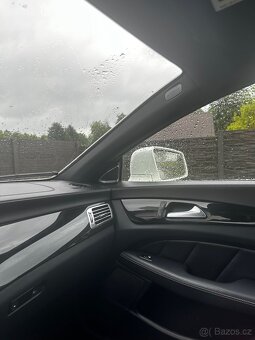 Mercedes CLS 350 CDI AMG - 9