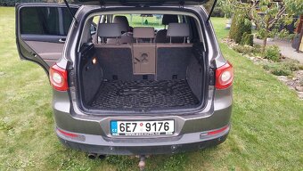 Volkswagen Tiguan 2,0 TSI 147 kW 4x4 - 9