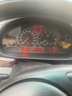 Bmw 328i e46 - 9