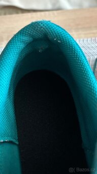 Nike sportovní obuv 42,5 - 9