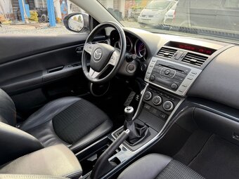 Mazda 6 2.5i Dynamic - 9