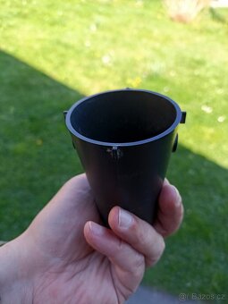 MASÁŽNÍ VANA org.JACUZZI - 9