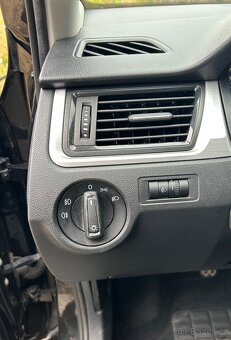Škoda Rapid spaceback 1.6tdi - 9