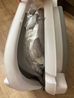 Dětská cestovní vanička - 9