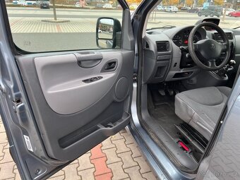 Peugeot Expert 2.0 HDi 94kw long Webasto lůžko - 9