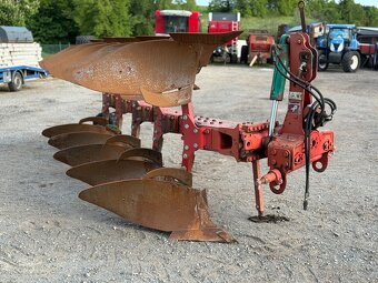 Pluh Kvernelnad EM85 4+1 Obracak - 9