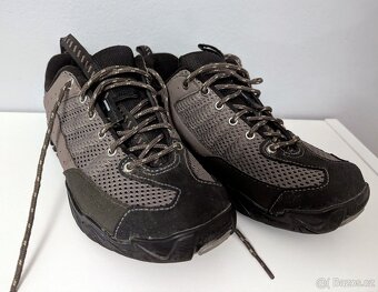 Boty na kolo Shimano vel. 41 - 9