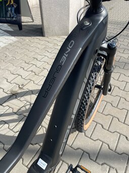 Nové elektrokolo Crussis ONE-Guera 10.9 720 Wh velikost 17” - 9