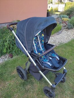 Kočárek Baby Design Bueno 2v1 - 9