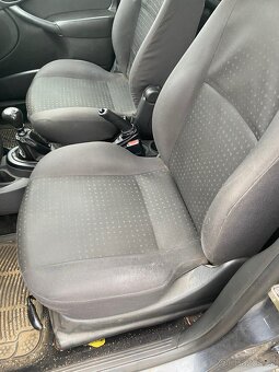 Ford focus mk1 1.8tdci - 9