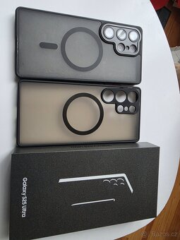 Samsung s25 ultra výměna za Xiaomi 15 ultra - 9