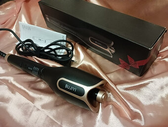 ♥️ Automatická kulma na vlasy (4 teploty, časovač) - nová ♥️ - 9