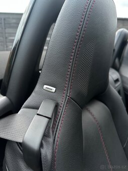 Mazda MX-5 ND, 6st. manuál - 59tis. km - 9