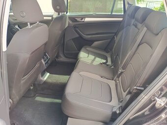 Škoda Kodiaq 2.0 TDI 147kW 4x4 DSG ACC - záruka Autodraft - 9