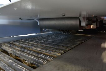 6029 - VÍCEKOTOUČOVÁ PILA COSMEC SM320 - 9