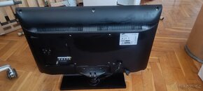 Elektrické polohovací lůžko Burmeier Dali komfort - 9