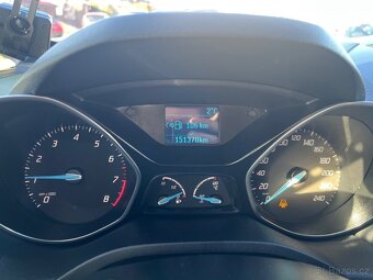 FORD C-MAX 1,6i TITANIUM - 9