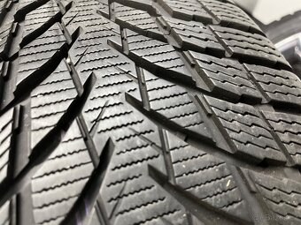 Superb R19 zimní sada Leštěné Trinity - 9