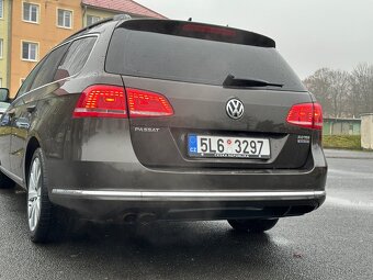 Passat b7 na prodej - 9