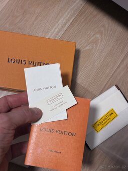 Card holder Louis Vuitton - 9