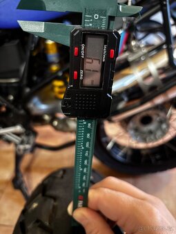 Continental TKC 70 - 9