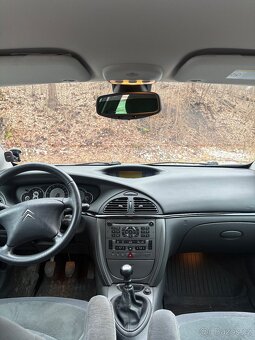 Citroën C5, 2.0 HDI 100kw, 2007 - 9