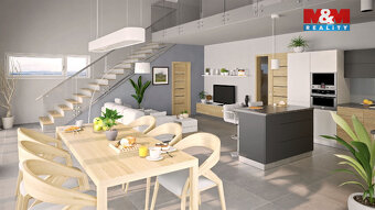 Prodej pozemku k bydlení, 9804 m², Aš - 9